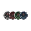 SAAS SG-TBD52B Boost Gauge Diesel 0-30 PSI 52mm Black Muscle Series