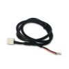 SAAS SG3151 Dual Volt Digital Gauge Wiring Loom Muscle Series