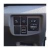 SAAS SG81514 Dual Volt Digital Switch Gauge 8v-18v Carling 49 x 24