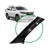 SAAS SGP1206 Gauge Pillar Pod fits Toyota Prado 2009-on 150 Series