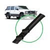 SAAS SGP4204 Gauge Pillar Pod fits Nissan Patrol GQ 87-97