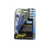 Stinger SI62YF 6000 Series Stinger Y Splitter 1 x Male 2 x Female RCA