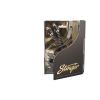 Stinger SI92YM Stinger 9000 RCA - 2M Splitter Pair