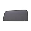 Snap Shades SKO004-2 Rear Window Shades fits Skoda Rapid 2012-2021