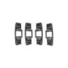 Prorack Replacement Standard Pivot Feet x4 SP060