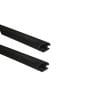 Prorack Replacement Rubber Infill 149cm x2 SP113