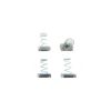 Prorack Replacement M10 Spring Nuts x4 SP127