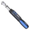 SP Tools Torque Wrench Digital Stubby 3/8