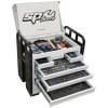 SP Tools Field Service Tool Kit 380pc Metric/SAE SP50218