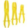SP Tools Line Clamp Set 3pc Multi-Size SP70713