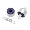 SuperPro SPF3358K Control Arm Trailing Arm Bush