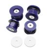 SuperPro SPF5166K Diff Bush Kit