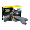 Bendix DB1678 SRT Street Road Track Brake Pad Set