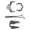 Manta Exhaust 2.5