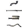 Manta Exhaust 3