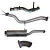 Manta Exhaust 3
