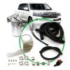 SAAS ST1202-1015 Oil Catch Tank Kit fits Landcruiser 200 Series 4.5L