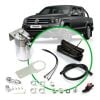 SAAS ST7101-1015 Oil Catch Tank Kit fits VW Amarok 2.0L 2011-on