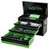 STP 118pc 4 Drawer Tool Chest Kit STP1200