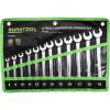 STP Combination Spanner Set 12pc STP3012