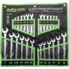 STP Combination Spanner Set 24pc STP3024