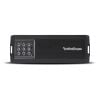Rockford Fosgate T1000X5ad Power 1000W Class-AD 5-Channel Amplifier