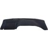 Sunland Dashmat Charcoal fits Toyota Prius C GVW30R 02/12-05/17 T10106