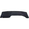 Sunland Dashmat Black fits Toyota Prius C GVW30R 02/12-05/17 T10101