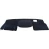 Sunland Dashmat Charcoal fits Toyota Prius V ZVW40R 05/12-06/15 T10206