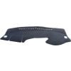 Sunland Dashmat Black fits Toyota Kluger GSU50R 03/14-on T10401