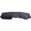 Sunland Dashmat Black fits Toyota Prado GRJ150/KDJ150 03/14-on T10501