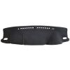 Sunland Dashmat Charcoal fits Toyota Fortuner GUN156R without JBL 09/15-on T10806