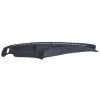 Sunland Dashmat Black fits Toyota Coaster XZB50R 08/07-03/17 T11101
