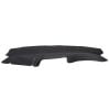 Sunland Dashmat Black fits Toyota C-HR NGX10R/50R 12/16-on T11201