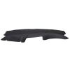 Sunland Dashmat Charcoal fits Toyota C-HR NGX10R/50R 12/16-on T11206