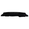 Sunland Dashmat Black fits Toyota Camry ACV70R/GSV70R/AXVH71R without HUD T11401