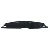 Sunland Dashmat Black fits Toyota RAV4 XA50 01/19-on T11601
