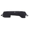 Sunland Dashmat Black fits Toyota Granvia GDH303R 07/19-on T11801