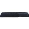 Sunland Dashmat Charcoal fits Toyota Landcruiser HJ75/LH75 without Tank Gauge 01/85-01/91 T2406