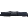 Sunland Dashmat Charcoal fits Toyota Landcruiser HJ75/LH75 with Tank Gauge 01/85-01/91 T24A06