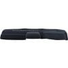 Sunland Dashmat Black fits Toyota Landcruiser HJ75/LH75 with Tank Gauge 01/85-01/91 T24A01