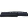 Sunland Dashmat Black fits Toyota Landcruiser HJ75/LH75 without Tank Gauge 01/85-01/91 T2401