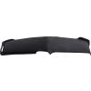 Sunland Dashmat Charcoal fits Toyota Camry SV20/SV21 05/87-02/93 T2706