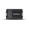 Rockford Fosgate T400X2ad Power 400W Class-AD 2-Channel Amplifier