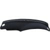 Sunland Dashmat Black fits Toyota Camry Widebody 02/93-08/97 T4001