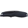 Sunland Dashmat Black fits Toyota Corolla AE101/AE102 09/94-03/99 T4401