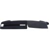 Sunland Dashmat Charcoal fits Toyota Corolla AE80/AE82 with Clock 05/85-05/89 T4C06