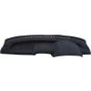 Sunland Dashmat Charcoal fits Toyota Starlet without Airbag 04/96-11/99 T5006