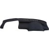 Sunland Dashmat Charcoal fits Toyota Starlet Life/Group/Style with Airbag 04/96-11/99 T50B06