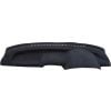 Sunland Dashmat Black fits Toyota Starlet without Airbag 04/96-11/99 T5001
